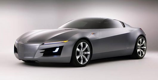 Acura Concept