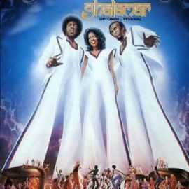 shalamar