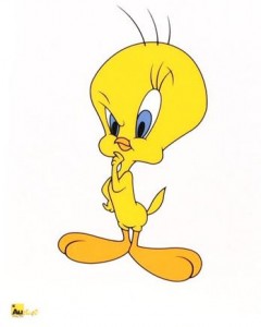 tweety_bird