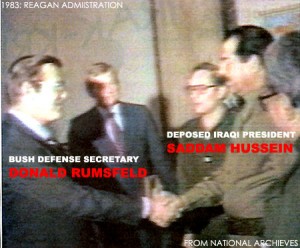 saddam-rumsfeld