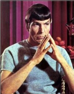 spock