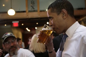 barack-Obama-Beer