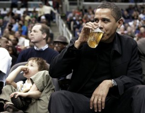 obama-beer