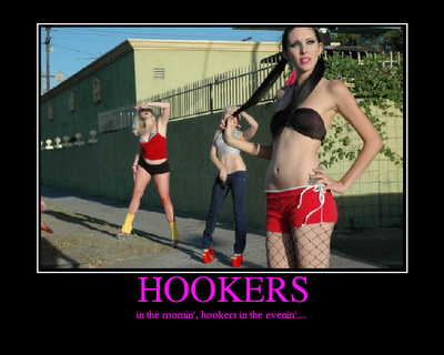 HOOKERS (1)