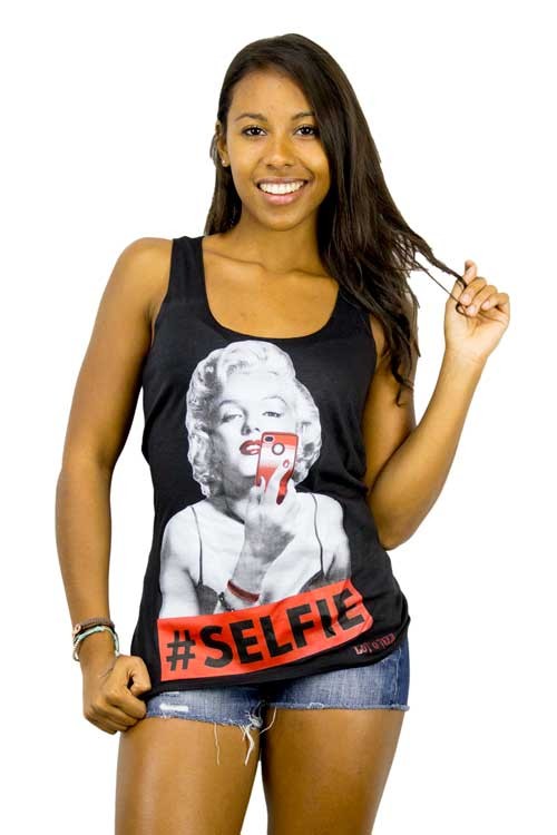 454-lototees-marilyn-monroe-selfie-celfie-hashtag-womens-t-shirt-torn-tank-top-tshirt-tee-cropped-cut-500