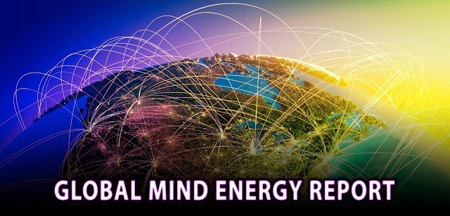 Global Mind Energy Report