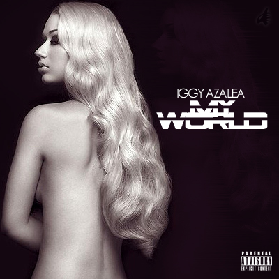 Iggy-Azalea-My-World