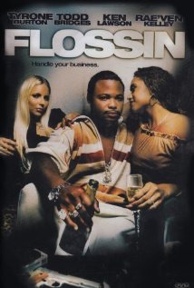 It's different stroke for different folks..LITERALLY, as Todd Bridges aka. Willis from the TV show Different Strokes, is a Director and Co Star in this movie! http://www.imdb.com/title/tt0219687
