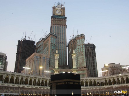 Makkah-Clock-Tower