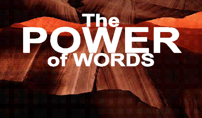 Power-of-Words