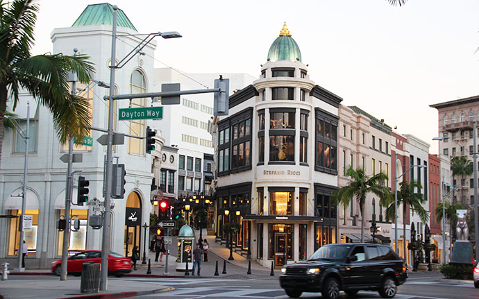 Rodeo-drive-los-angeles