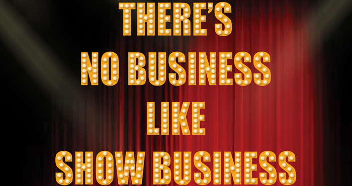 Show-Business
