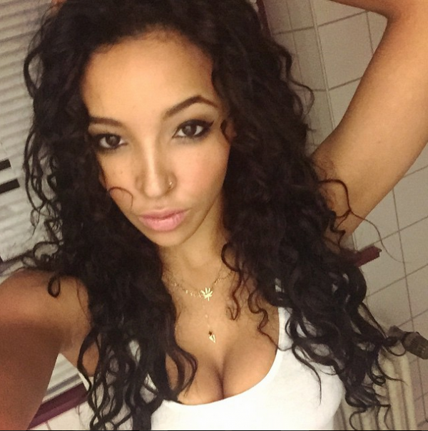 Tinashe3