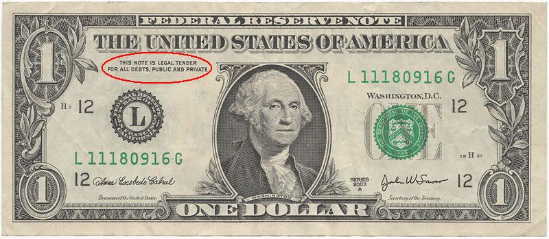 US-dollar