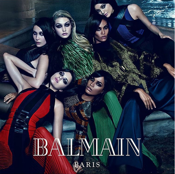 balmain