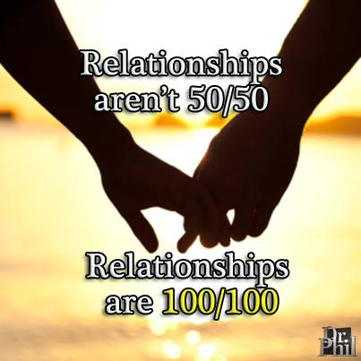 Dr. Phil 10 Relationship Myths.  http://bit.ly/TenRelationshipMyths