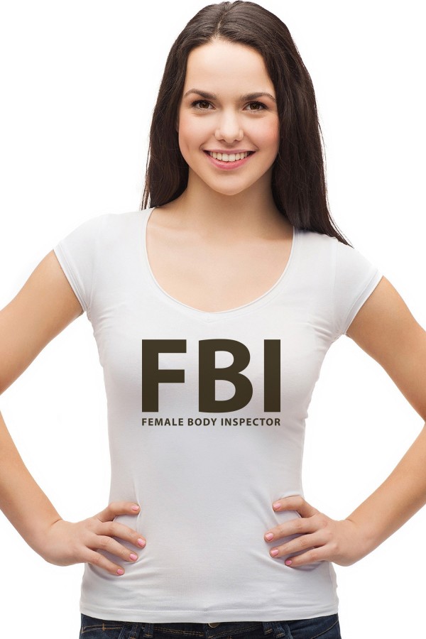 fbi-female-body-inspector-tshirt-female-model