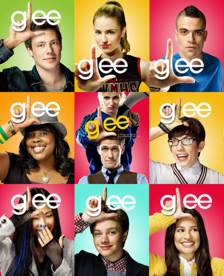 glee