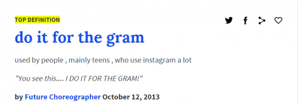 gram