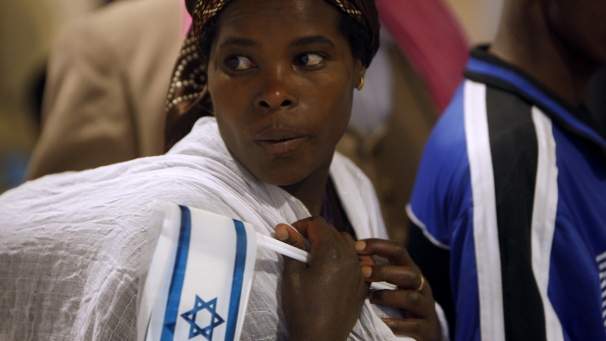 "After learning that Israel admitted it has been giving Ethiopian Jewish immigrants birth-control injections without their knowledge or consent, I must confess to feeling ashamed of myself as a Jew. While the nation state is not, I believe, synonymous with Judaism or Jewish people in general, its behavior does in many ways reflect on us." Jason Cohen Link = http://thedailybanter.com/2013/01/israels-disgustingly-racist-behavior-towards-ethiopian-jews