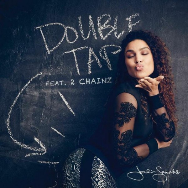 jordin-sparks-double-tap