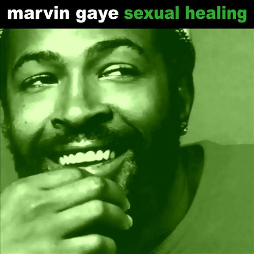 Sexual Healing By Marvin Gay 95