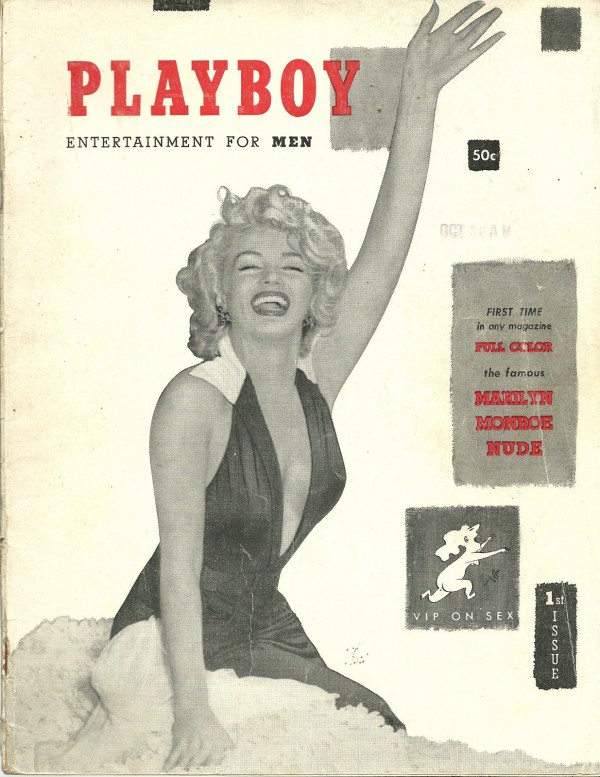 playboy