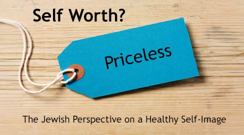 Image provided by Jew In The City. http://jewinthecity.com/2013/03/self-worth-priceless-the-jewish-perspective-on-a-healthy-self-image