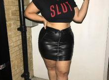 slut