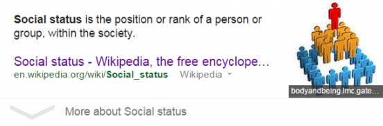 social_status