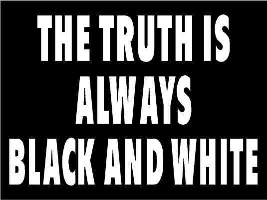 the-truth-black-and-white-1a