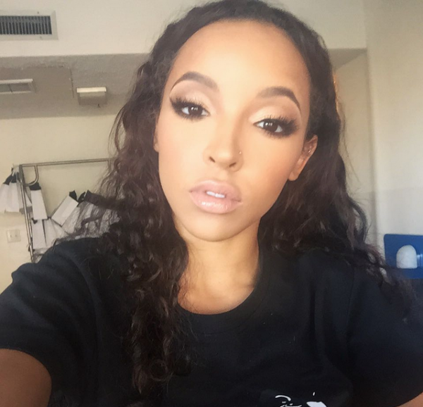 tinashe