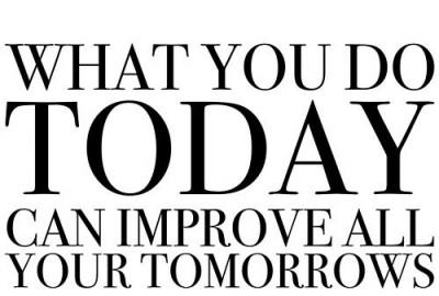 YESTERDAY-TODAY-TOMORROW – 3 Things That We All Have In Common. PH Timeline Management Solutions