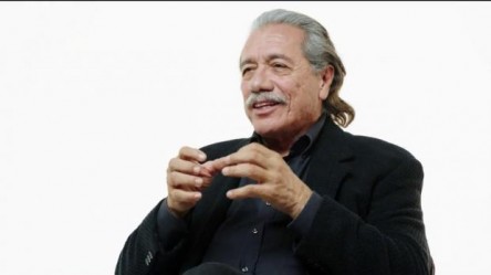 Edward James Olmos -Doing Right Union Bank Commercial.
