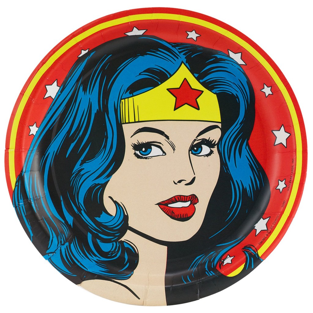 wonderwoman