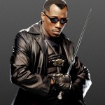 Wesley Snipes